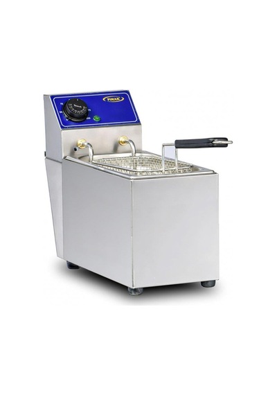 Pimak Ekonomik Model Fritöz Elektrikli 3 Lt