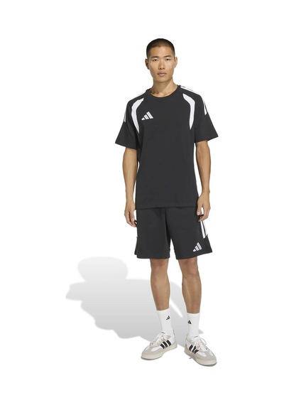 Adidas Jy7188 Tiro26l Sw Tee Erkek Spor Tişört Çok Renkli
