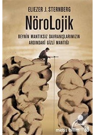 Nörolojik - Eliezer J. Sternberg