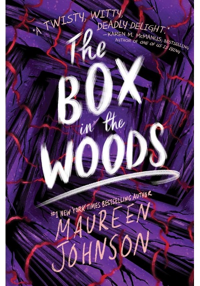 The Box In The Woods