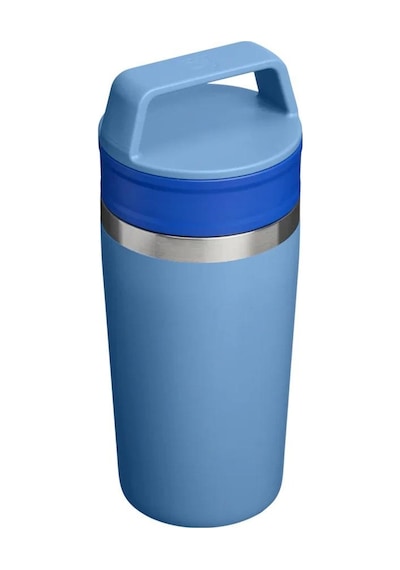 Stanley The Cafe To-go Termos Bardak 0,35 Lt-10-21325-0005 Mavi
