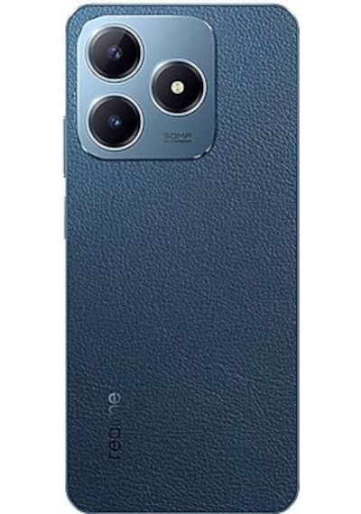 Realme C63 8 GB 256 GB (Realme Türkiye Garantili)