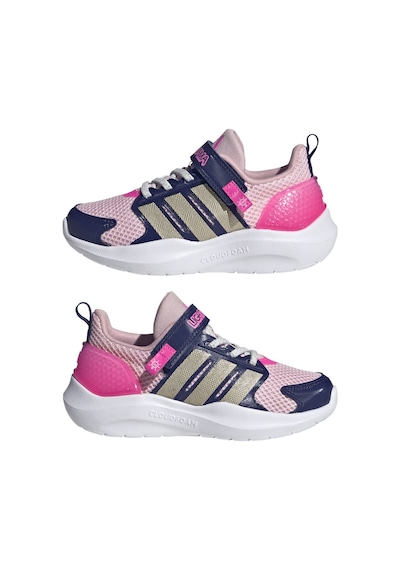 Adidas Lıghtorama Rnr El Çocuk Spor Ayakkabı - Hq9252 Pembe