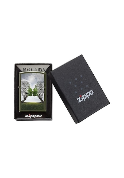 Zippo Çakmak 221-115815 Tree Love Design