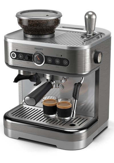 Philips Psa3218/01 Barista Brew Yarı Otomatik Espresso Makinesi