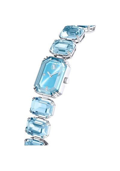 Swarovski 5630840 Millenia:Jew Wat Aqua/Sts Kadın Kol Saati