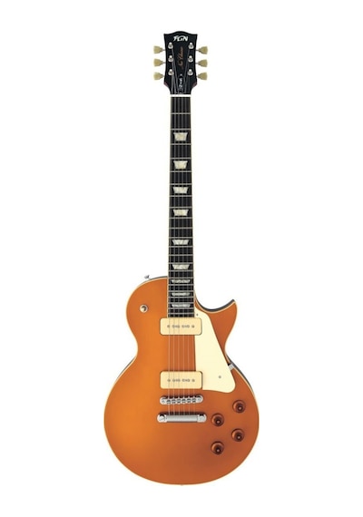 Fujigen Neo Classic Elektro Gitar Nls11rmp/ag