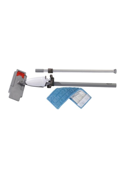 Numatic Dtk-6G Microfiber Sprey Mop Seti