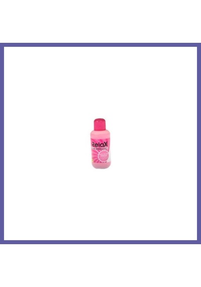 Bezos Relax Aseton 100 Ml Nıda
