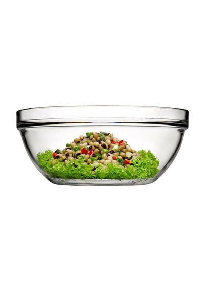 53573 Chef's Kase 20 Cm 2'li beyaz