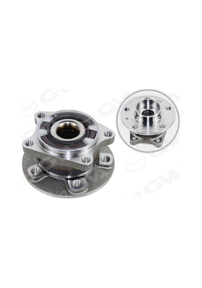 Gva Arka Teker Porya Rulmanlı Volvo S60 I 01 10 V70 Iı 01 07 Xc70 I 00 01 Gva 4799109 8624647 31201010 31340689 30639877