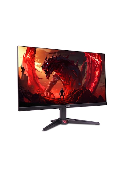 Acer Nitro Vg270w5bmiipx 27" 260hz 0.5ms Zeroframe Va Fhd Mm Amd Freesync Hdr10 Srgb Gaming Monitör