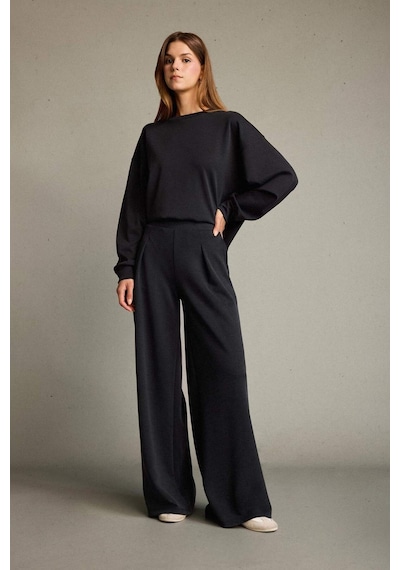 Defacto Regular Fit Normal Bel Düz Paça Modal Pantolon G2911ax25auar225 Antrasit Defacto Regular Fit Normal Bel Düz Paça Modal Pantolon G2911ax25auar225 Antrasit