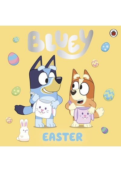 Bluey: Easter