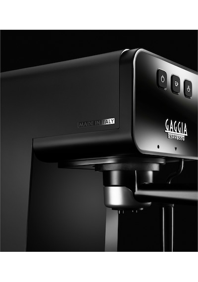 Gaggia EG2111/01 Style Manuel Espresso Makinesi