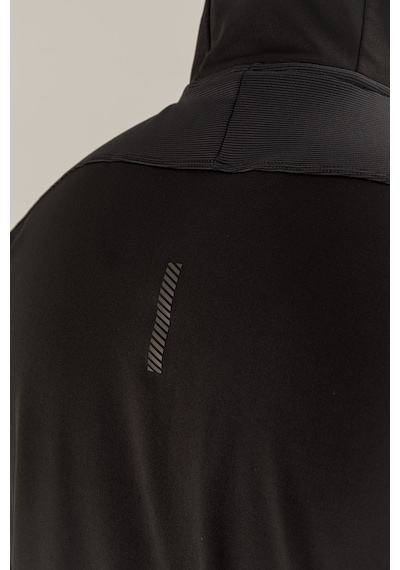 Airlife Stronger High Rsi 5 7 Tam Boy Fermuarlı Erkek Büyük Beden Kapüşonlu Sweatshirt Siyah Airlife Stronger High Rsi 5 7 Tam Boy Fermuarlı Erkek Büyük Beden Kapüşonlu Sweatshirt Siyah