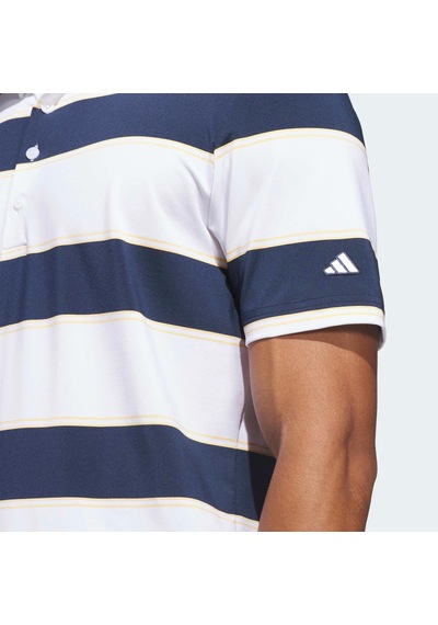 Adidas Ultimate365 Erkek Polo Tişört Jz0475 Çok Renkli