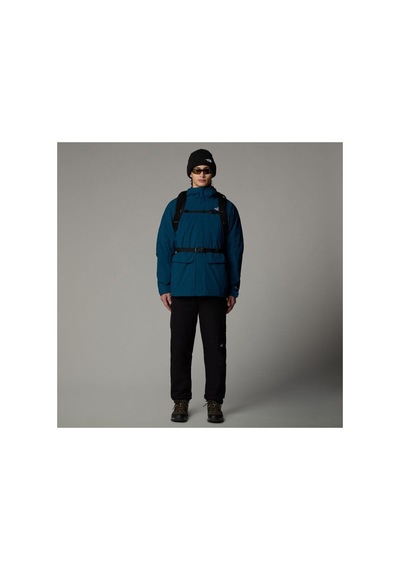 The North Face M Hedgehog Gore-tex Green-24762 Haki