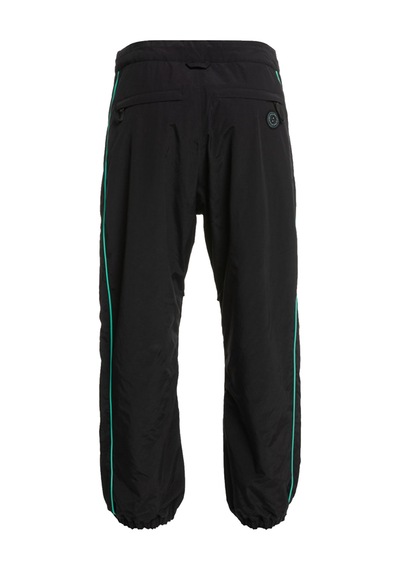 Quiksilver Quıksılver Snow Down Pt Kvj0 Siyah