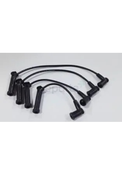 Buji Kablosu Takım 16v 1.4/1.6 Cc Yow Jung Ford Focus - Sd / Hatchback - 1998-2005