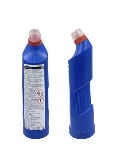 Ecolab Topclin Pilax Toilet Cleaner Tuvalet Temizliği 750 ML