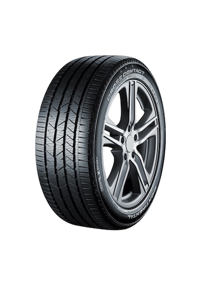 Continental 235/55R19 101H SSR M+S ContiCrossContact LX Sport Mercedes Moe Dört Mevsim Lastiği 2023