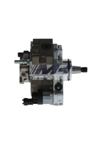 Bosch 0445010033 Yüksek Basınç Yakıt Pompası Renault Master, Espace, Laguna, Opel Movano Vivaro 2.2 2.5 Dci