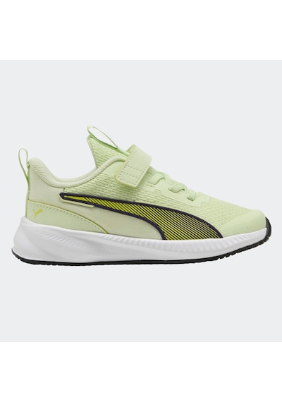 Puma Flyer 3 Ac+ Ps Çocuk Günlük Ayakkabı 401527-12 Sarı