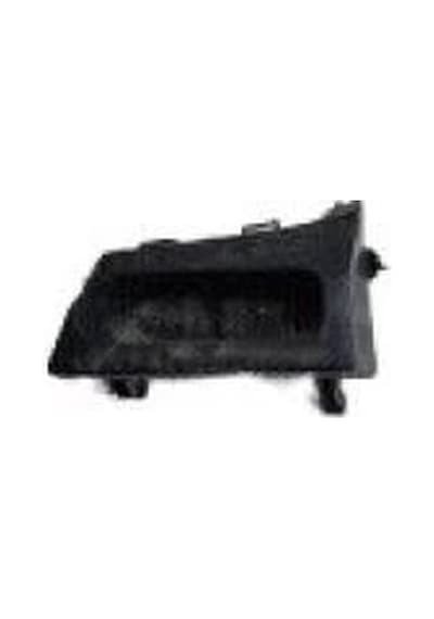 Opel Mokka 2012-2016 Marşpiyel Plastiği Arka Sol Çamurluk Ucu Tw Oem No 95248168