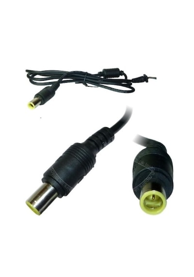 Nvd-yd18 Ibm Lenovo Uyumlu Adaptör Tamir Kablosu 7.9x5.5 Dc Kablo