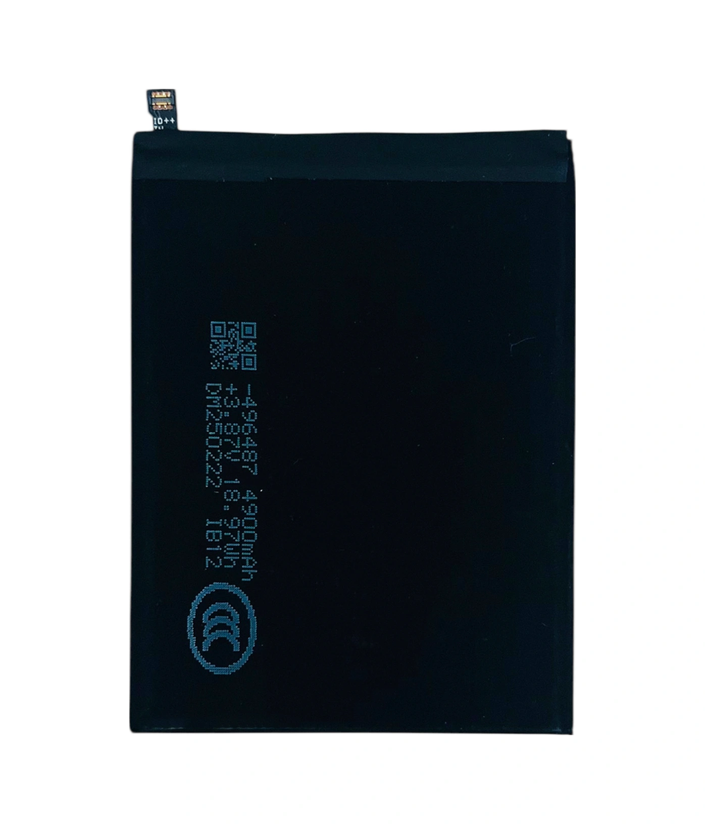 Teknonet Omix X5 Uyumlu Nettech 5000 Mah Batarya - Siyah