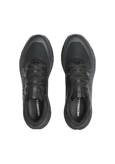 Merrell Agılıty Peak 6 Gtx Erkek Outdoor Spor Ayakkabı Siyah