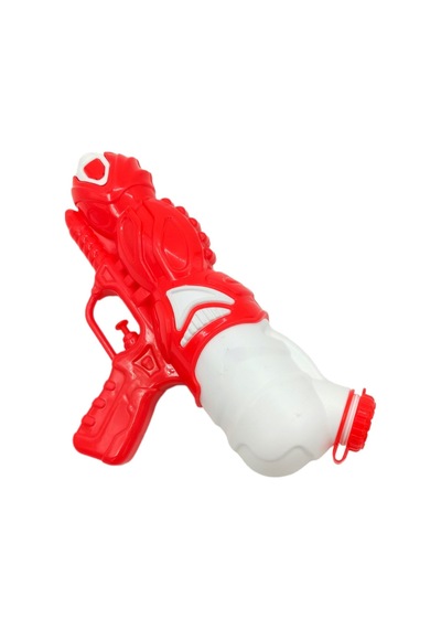 Yerli Üretim Tetikli Su Tabancası: 29 CM 500 ML