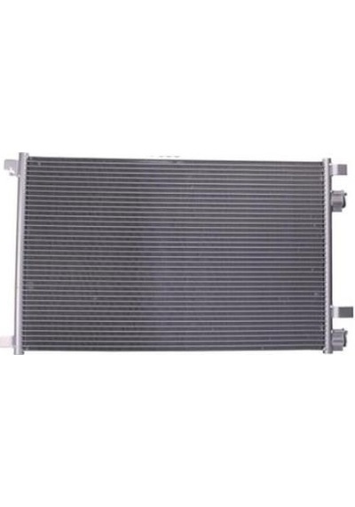 Klima Radyatörü Renault Megane 2 Scenic 2 1,4 1,6 2,0 1,5/1,9/2,0 Dci 8200115543 Crn543016 Oris