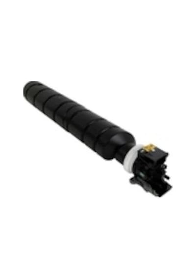 Utax Ck8513.4007Cı Triumph-Adler 4006Ci Siyah Uyumlu Toner 30.000