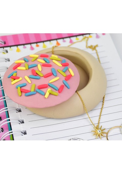 Polyform Sculpey Sufle Polimer Fırın-bake Clay, 12 Renk Seti, Toksik Olmaz, 12 Oz., Takı Yapımı, Tatil, Dıy, Karı Diğer
