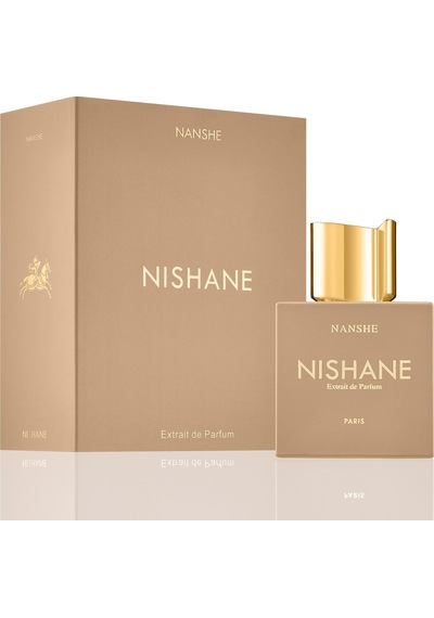 Nishane Nanshe Unisex Parfüm EDP 100 ML