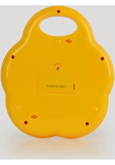 Let's Be Child İlk Davulum  Lc-30978