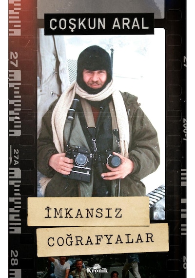 İmkansız Coğrafyalar