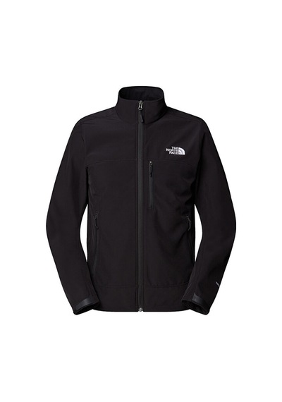 The North Face M Apex Bionic Jacket Erkek Outdoor Montu Nf00cmj253r1 Siyah Nf00cmj253r1 Siyah
