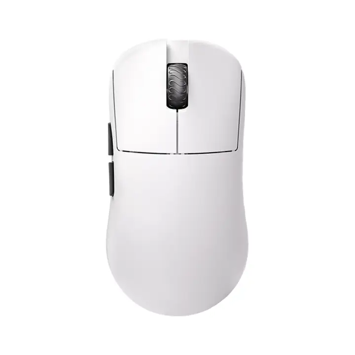 Lamzu Inca 8k Beyaz Wireless Gaming Mouse L-ınca-wh