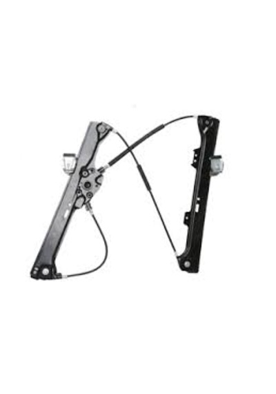 Bmw E60 Ön Sağ Cam Krikosu Motorsuz 2004-2010 51337075668 1