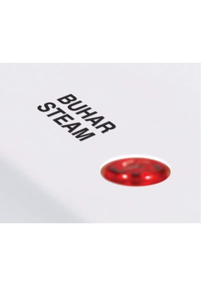 Silter Gazella SPR/MN-2030 Süper Mini Buhar Kazanlı Ütü