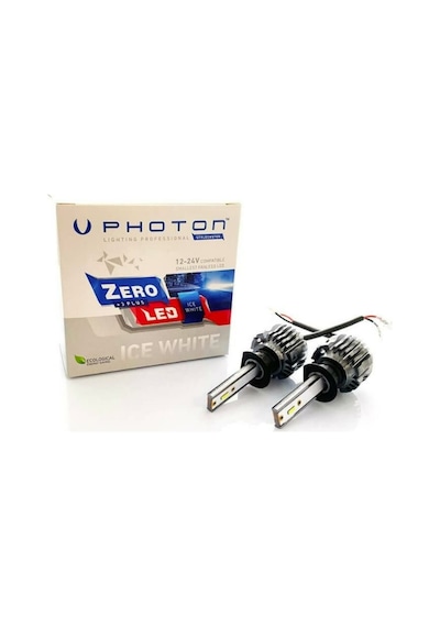 Photon Zero Yeni Nesil Mini Led Xeonon - H3