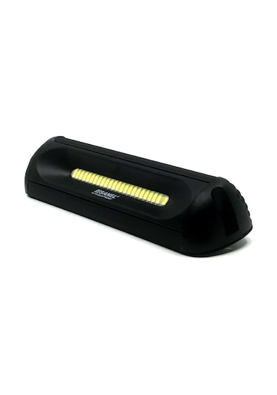 Sanel Power Led 24 X 0.5 12-24v Uyumlu İç Dış Siyah Smzlb24w