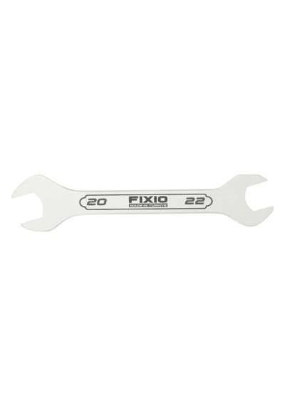 Fixio Fa2022 20x22mm Açık Ağız Anahtar