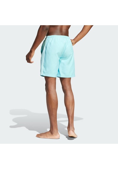 Easmın Adidas Erkek Yüzme Deniz Şortu Adic Swimsh 8ın Jd0961 Mavi