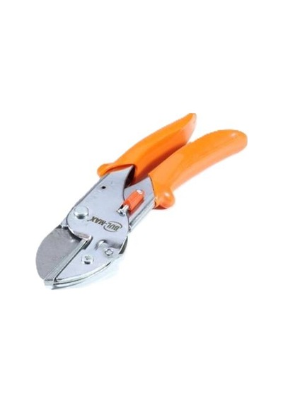 Bulmax Bmx-4706 Eğri Bağ Makası
