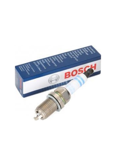 Fr6kıı332s Double İridyum Buji 0242240707 Bosch
