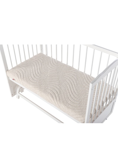 İşbir Yatak Arya Çift Yüzeyli Doğal İçerikli Junior Yatak 70x140